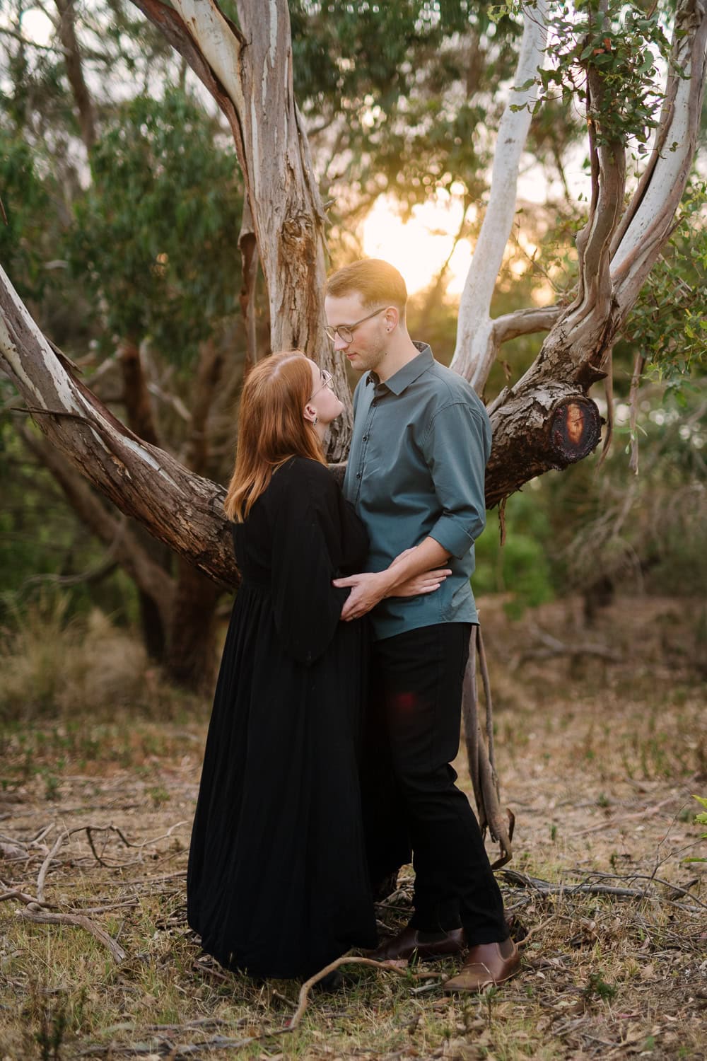 Warrnambool portraits